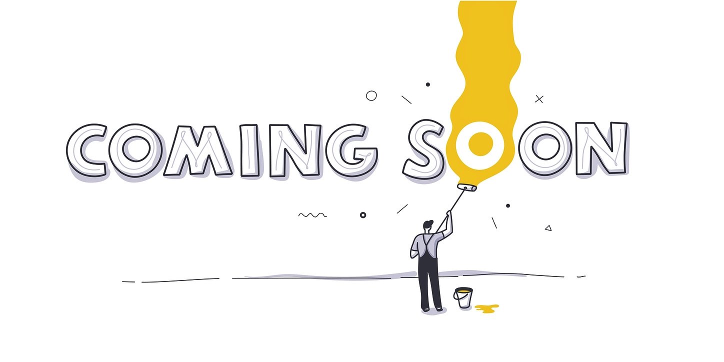 coming-soon